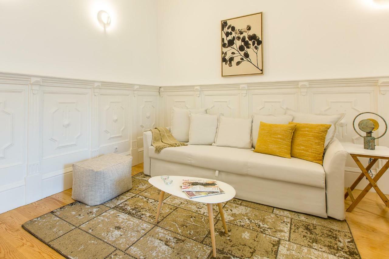 Santa Catarina Downtown Flat Apartment Porto Exterior photo