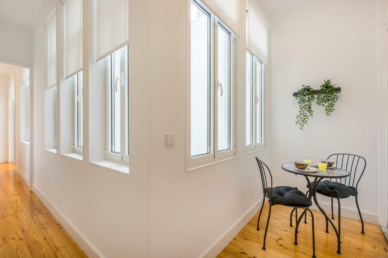 Santa Catarina Downtown Flat Apartment Porto Exterior photo