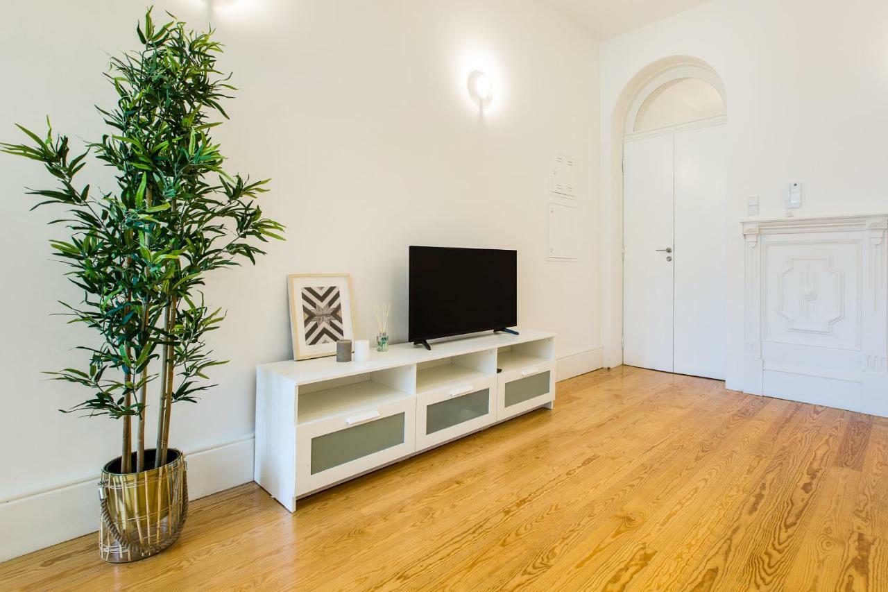 Santa Catarina Downtown Flat Apartment Porto Exterior photo